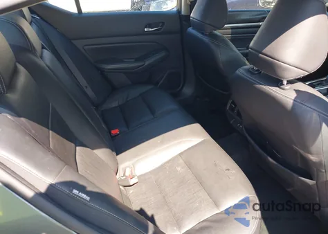 2019 Nissan Altima 2.5 Sl из США, поврежденный, VIN 1N4BL4EV3KC209364